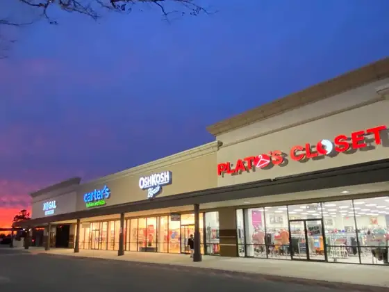 Plato's Closet