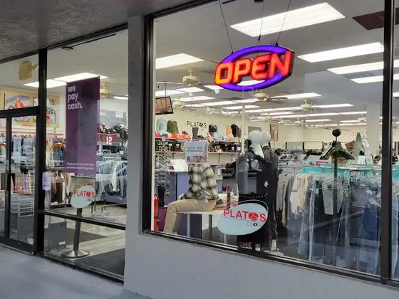 Plato's Closet