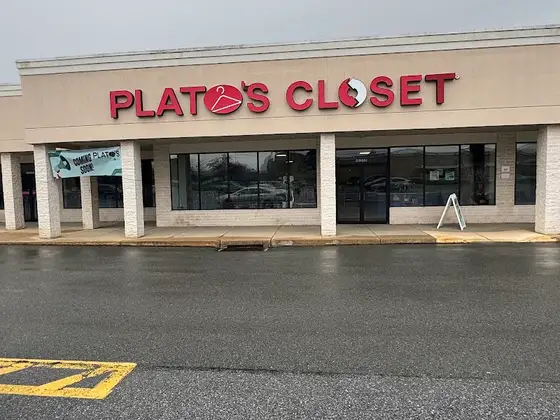 Plato's Closet