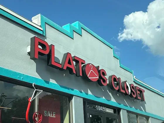 Plato's Closet