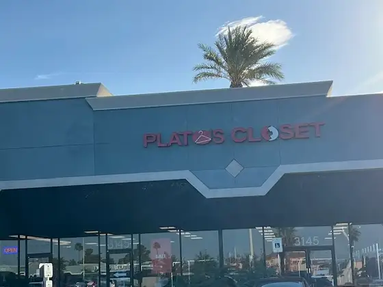 Plato's Closet