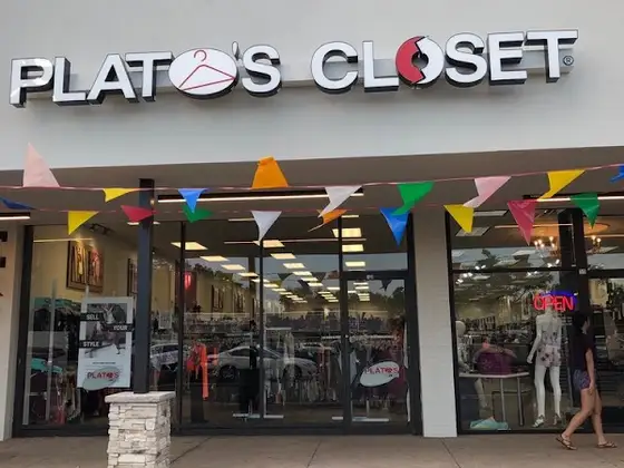 Plato's Closet