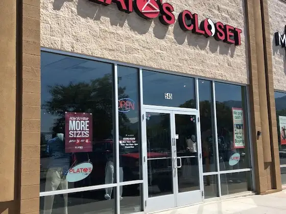Plato's Closet