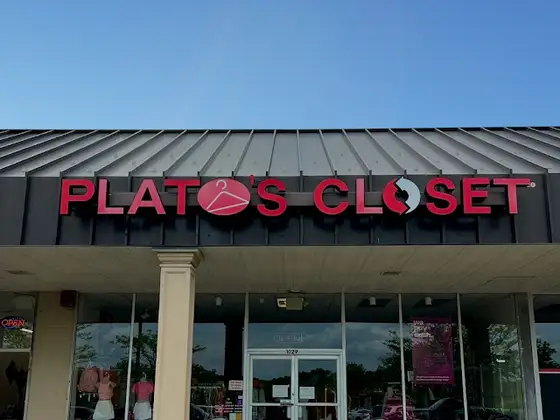 Plato's Closet