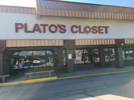 Plato's Closet