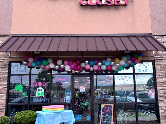 Plato's Closet