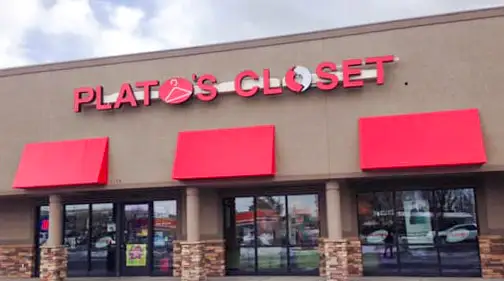Plato's Closet