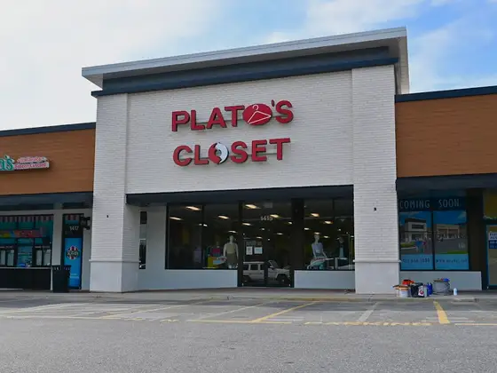 Plato's Closet