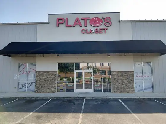 Plato's Closet