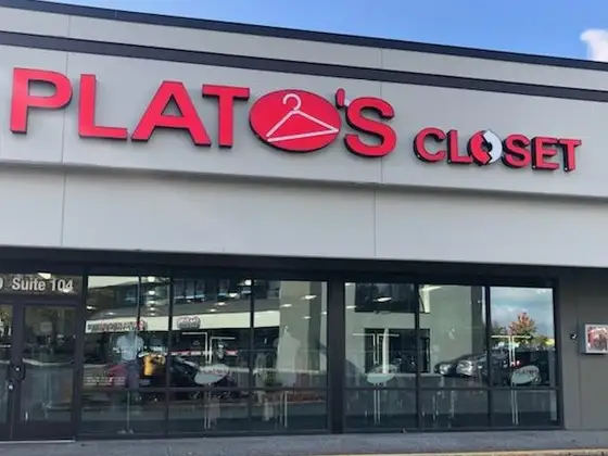 Plato's Closet