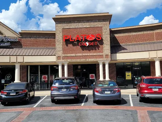 Plato's Closet in Macon, GA