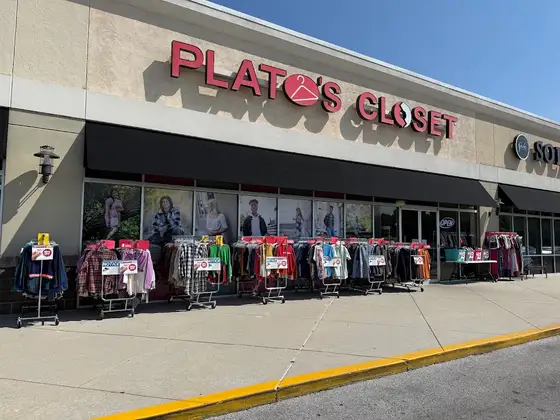 Plato's Closet