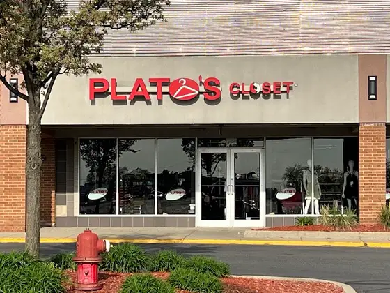 Plato's Closet