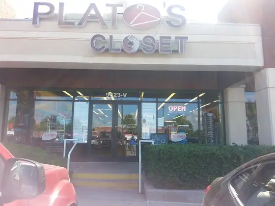 Plato's Closet