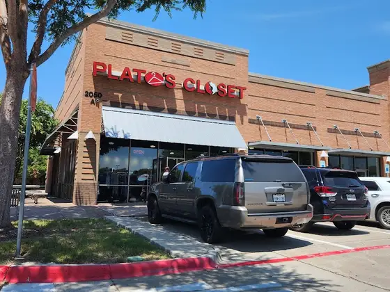 Plato's Closet