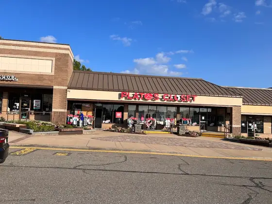 Plato's Closet