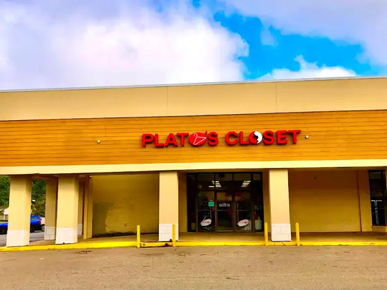 Plato's Closet