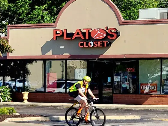 Plato's Closet