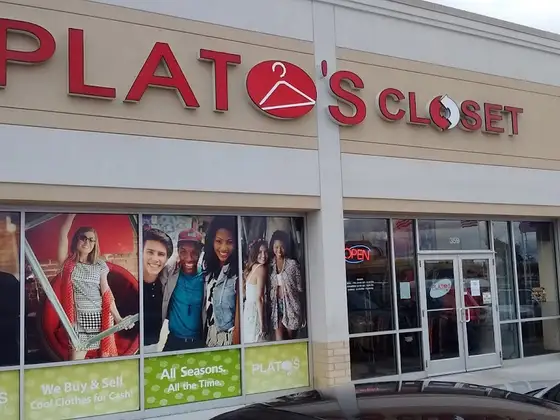 Plato's Closet