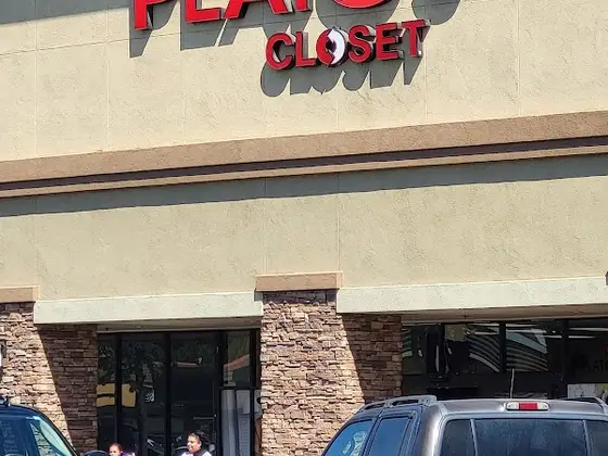 Plato's Closet