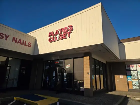 Plato's Closet