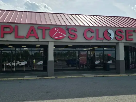 Plato's Closet