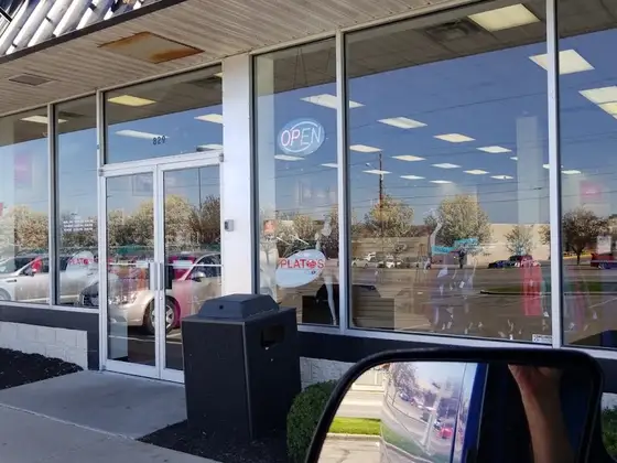 Plato's Closet