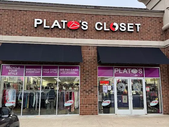 Plato's Closet