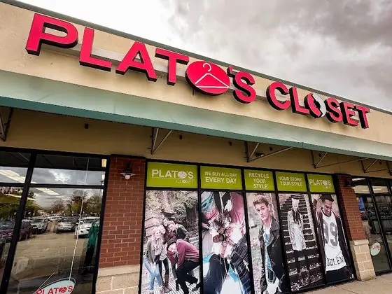 Plato's Closet