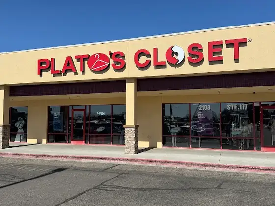 Plato's Closet