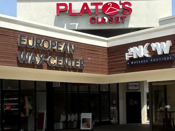 Plato's Closet