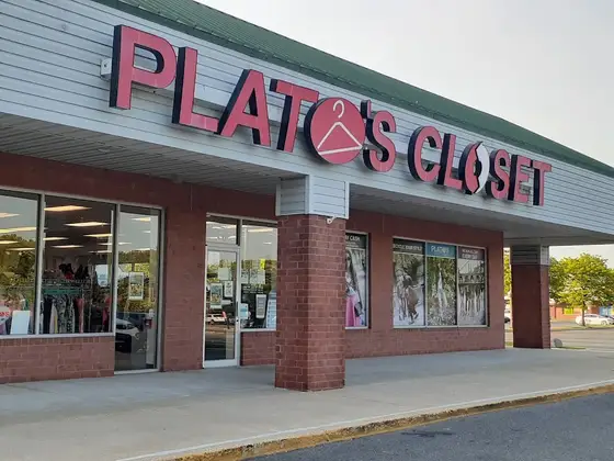 Plato's Closet