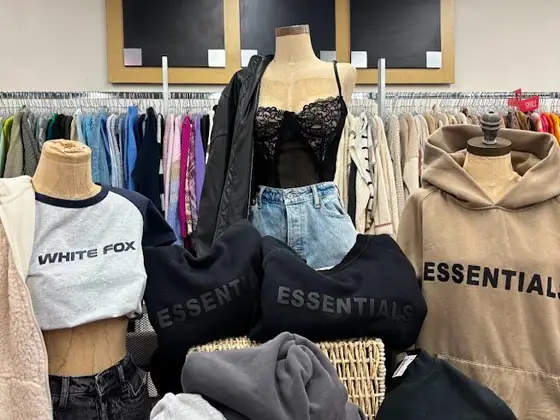 Plato's Closet