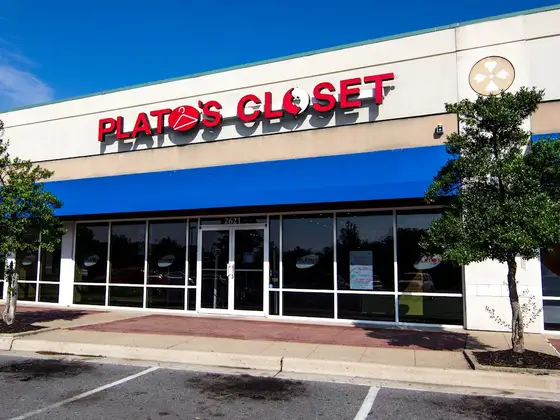 Plato's Closet