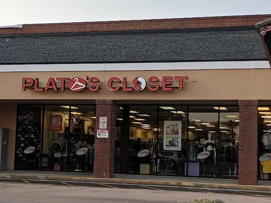 Plato's Closet