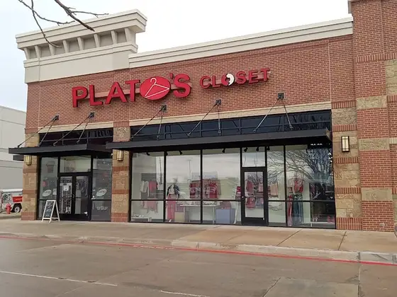 Plato's Closet