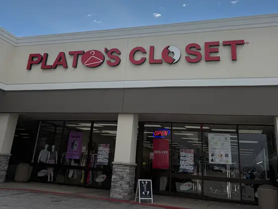 Plato's Closet