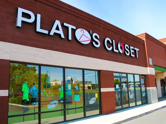 Plato's Closet