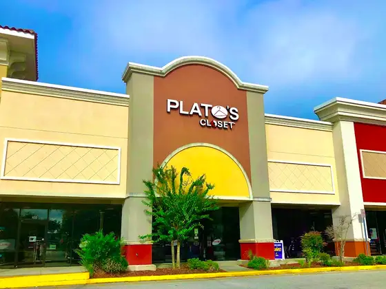 Plato's Closet