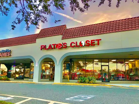 Plato's Closet
