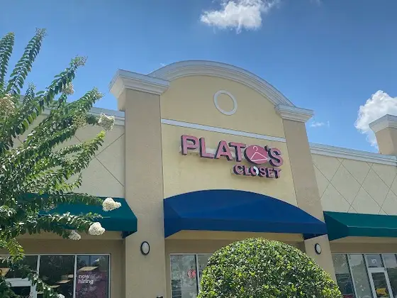 Plato's Closet
