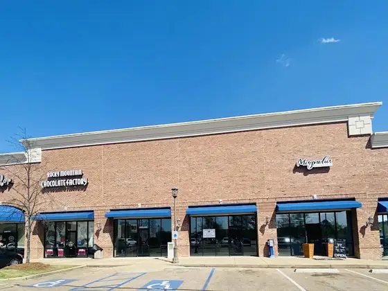 Plato's Closet in Oxford, MS