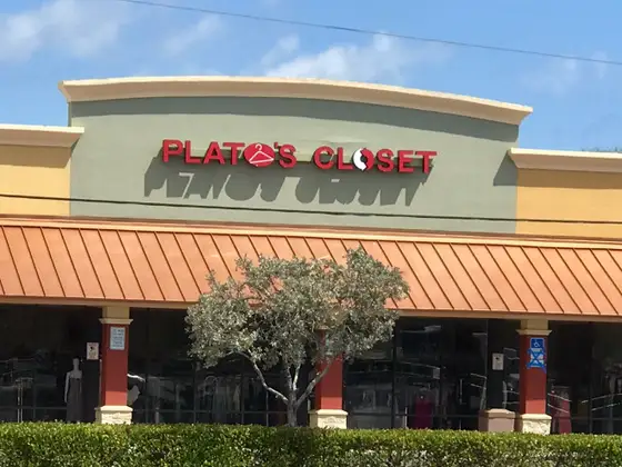 Plato's Closet