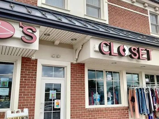 Plato's Closet