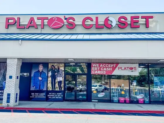 Plato's Closet