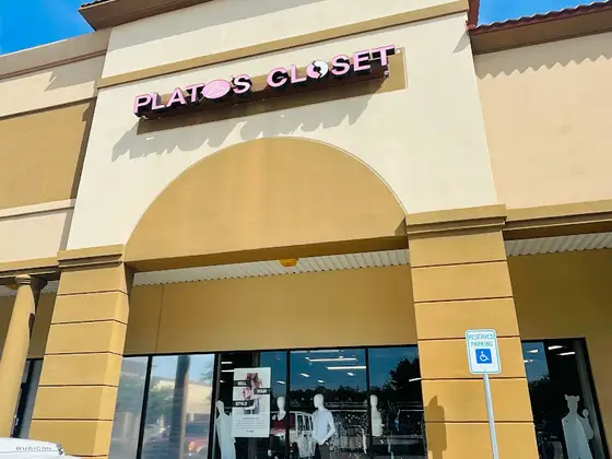Plato's Closet