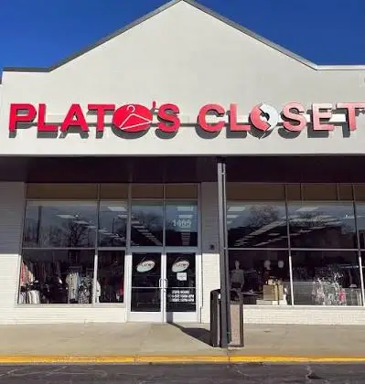 Plato's Closet