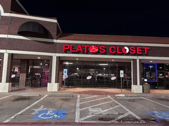 Plato's Closet