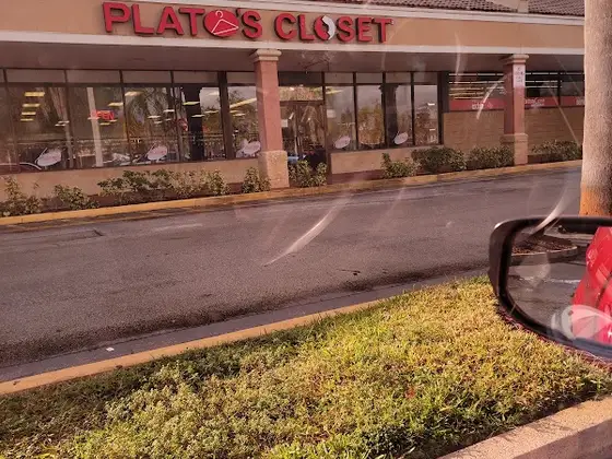 Plato's Closet