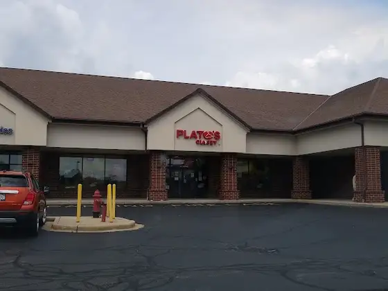 Plato's Closet